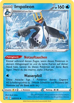 Empoleon