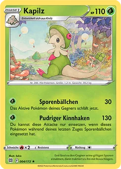 Breloom