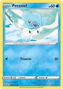Cubchoo