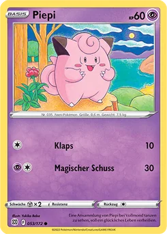 Clefairy