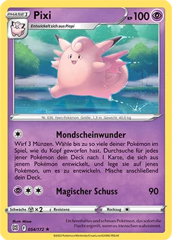 Clefable