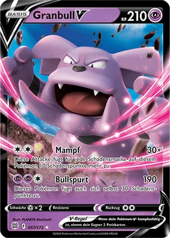 Granbull V