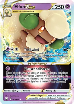 Whimsicott VSTAR
