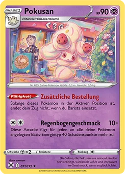 Alcremie