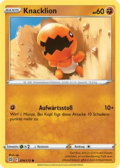 Trapinch