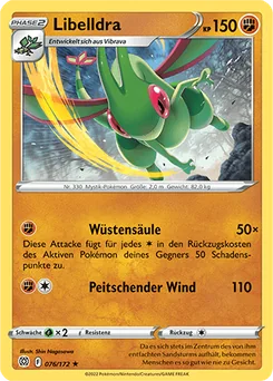 Flygon