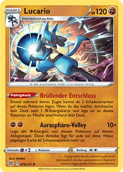 Lucario