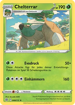 Torterra