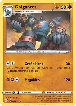 Golurk