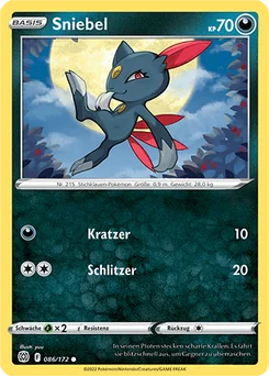 Sneasel