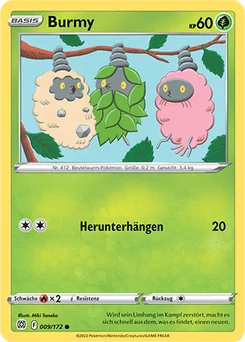 Burmy