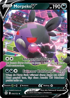 Morpeko V