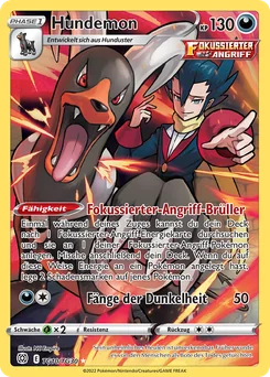 Houndoom