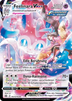 Sylveon VMAX