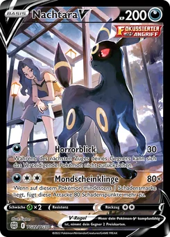 Umbreon V
