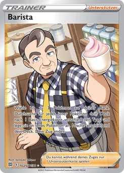 Café Master