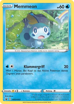 Sobble
