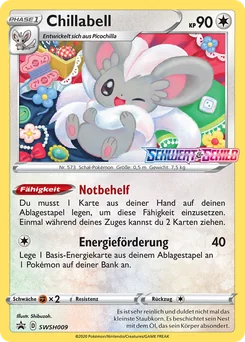 Cinccino