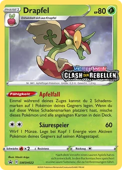 Flapple