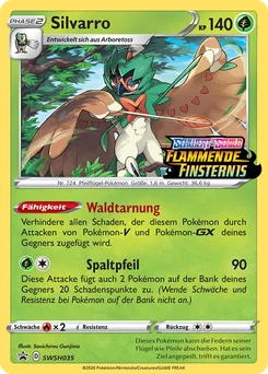 Decidueye
