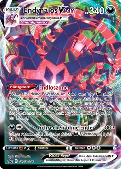 Eternatus VMAX