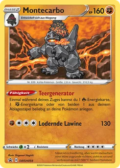 Coalossal