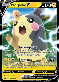 Morpeko V
