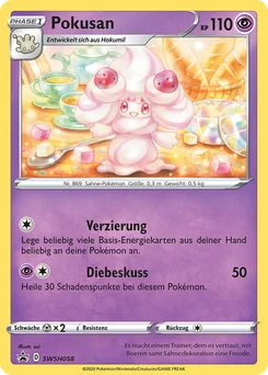 Alcremie
