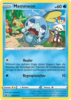 Sobble