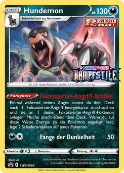 Houndoom