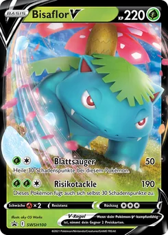 Venusaur V