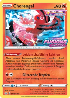 Oricorio