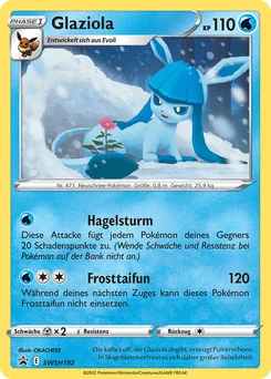Glaceon