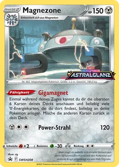 Magnezone