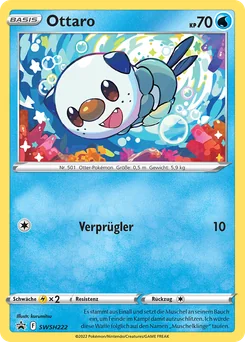Oshawott