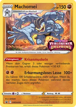 Machamp