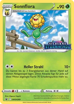 Sunflora