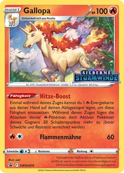 Rapidash