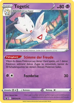 Togetic