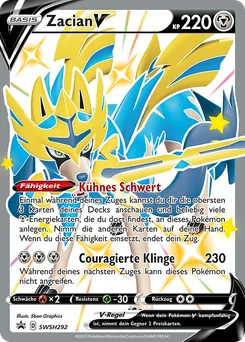 Zacian V