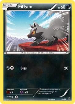 Poochyena
