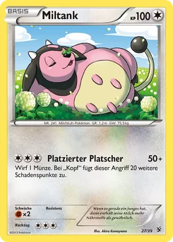 Miltank