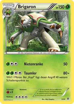 Chesnaught