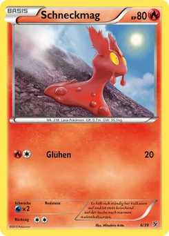Slugma