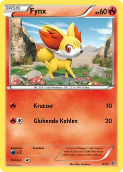 Fennekin
