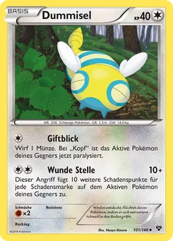 Dunsparce