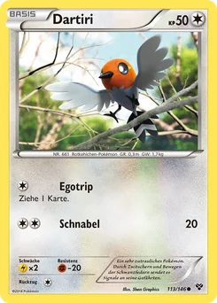Fletchling