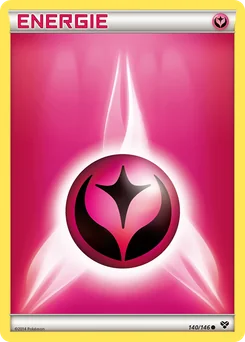 Fairy Energy