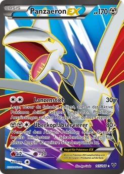 Skarmory-EX
