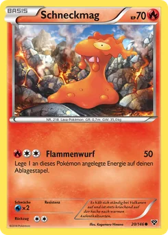 Slugma